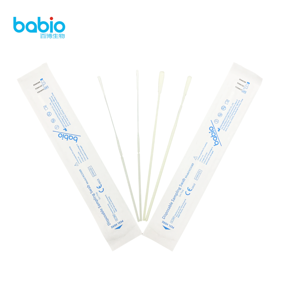 জীবাণুমুক্ত swabs সাধারণ বৈশিষ্ট্য কি কি?