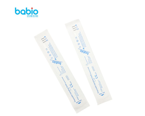 Nsopharyngeal Swabs এর সুবিধা