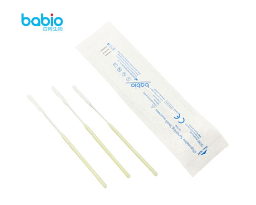 Oropharyngeal Swab এবং Nasopharyngeal Swab-এর মধ্যে পার্থক্য