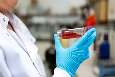 BABIO এর ভাইরাস ট্রান্সপোর্ট কিট FDA 510(k) ক্লিয়ারেন্স অর্জন করে