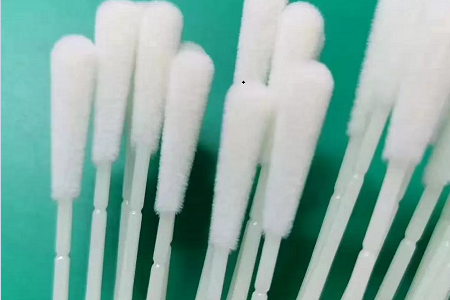 উন্নত জীবাণুমুক্ত নাসোফ্যারিঞ্জিয়াল সোয়াব স্টিক – BABIO শ্রেষ্ঠত্ব