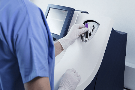 BABIO এর Procalcitonin (PCT) টেস্ট কার্ডের মাধ্যমে দ্রুত সনাক্তকরণ