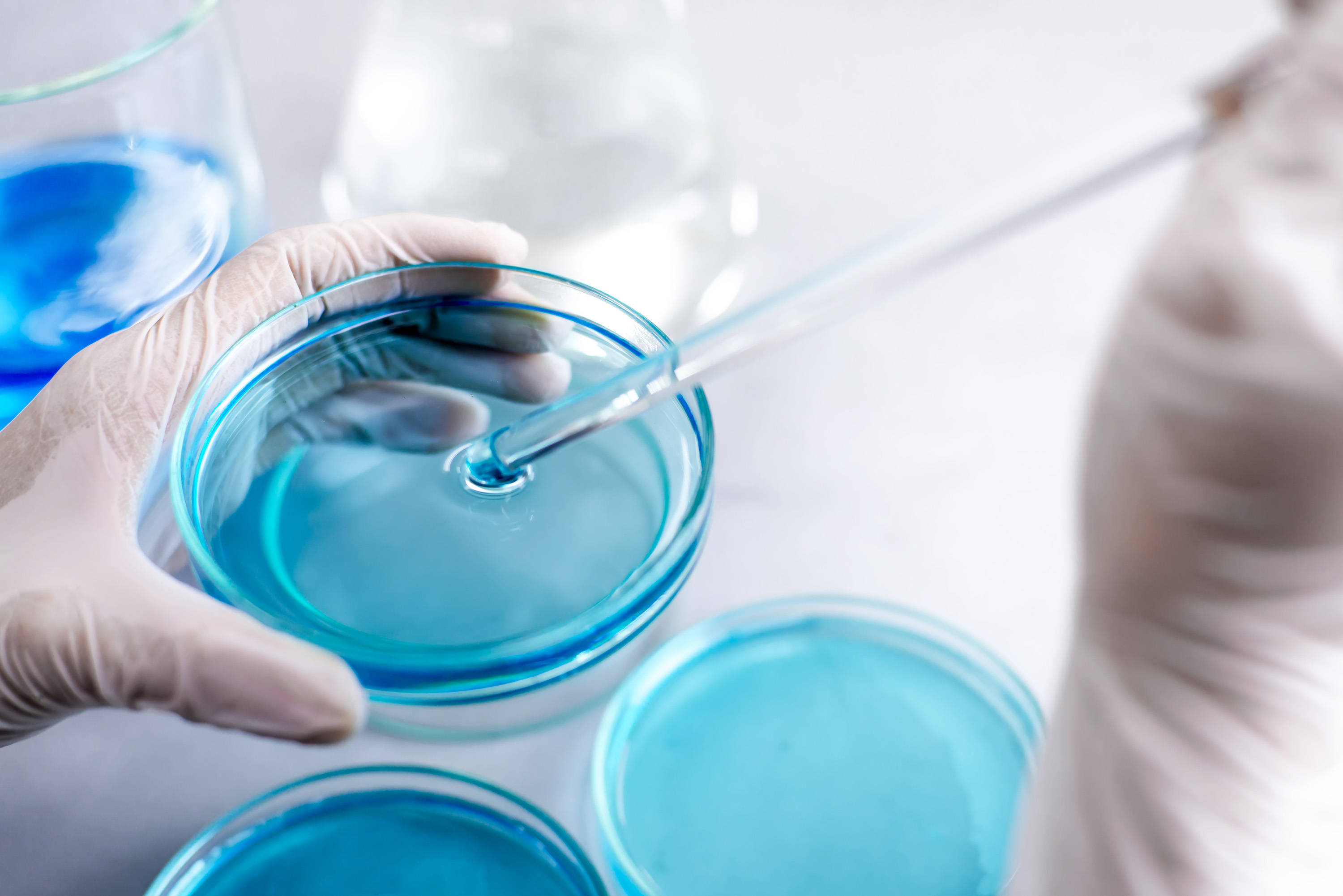 Baibo Biotech সর্বোত্তম নমুনা সংরক্ষণের জন্য উন্নত ডিসপোজেবল ট্রান্সপোর্ট মিডিয়া উন্মোচন করেছে