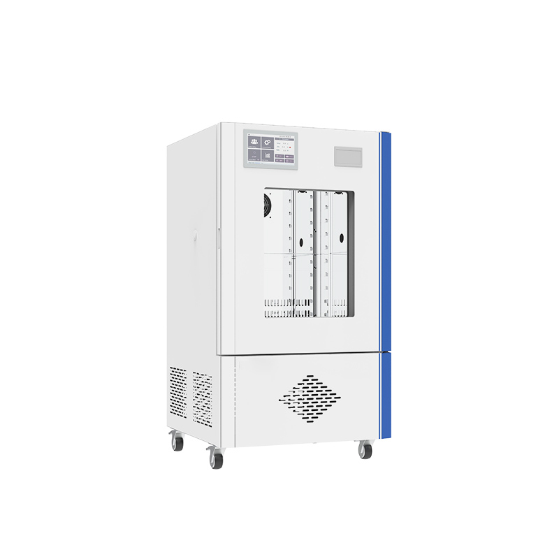 বায়োকেমিস্ট্রি ইনকিউবেটর 100L 150L 200L 250L