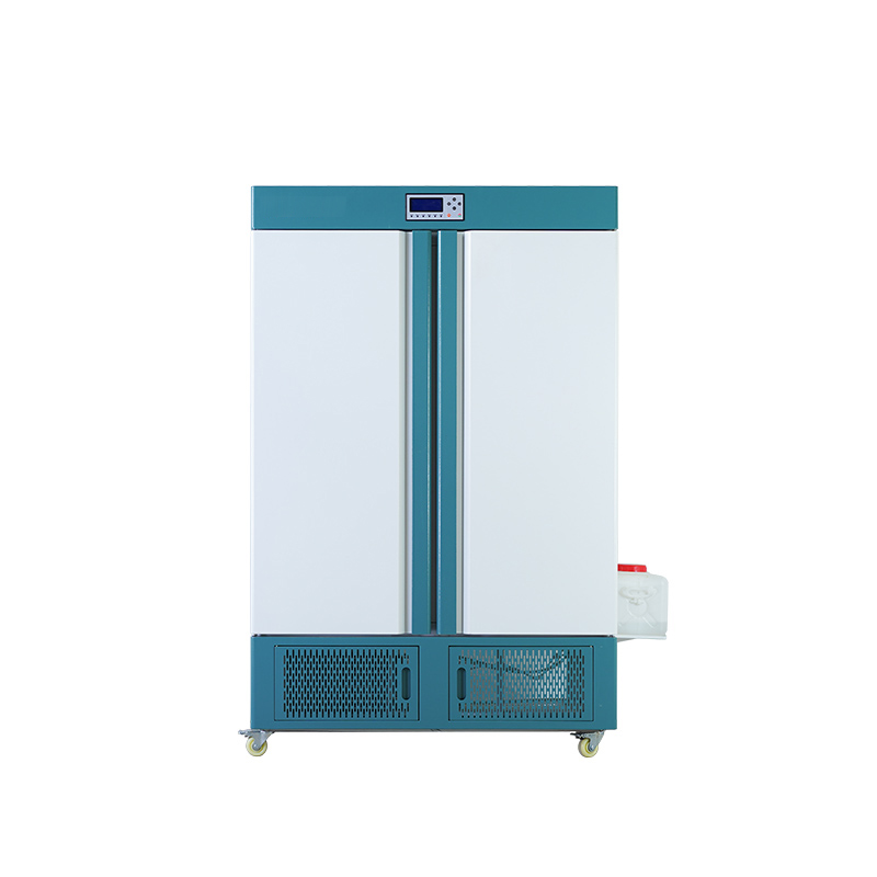 জলবায়ু ইনকিউবেটর (BJPX-ACI)