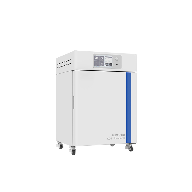 CO2 ইনকিউবেটর BJPX-C50 BJPX-C80 BJPX-C160 BJPX-C80S BJPX-C160S