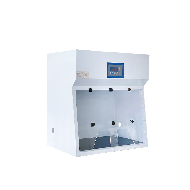 ডাক্টলেস পিপি ফিউম হুড FH1000(PD) FH1500(PD)