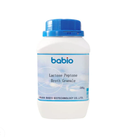 ল্যাকটোজ পেপটোন ব্রথ গ্রানুল