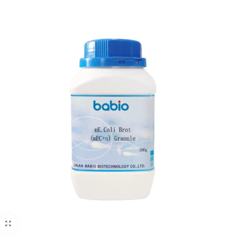 mE কোলি ঝোল (mEC+n) গ্রানুল