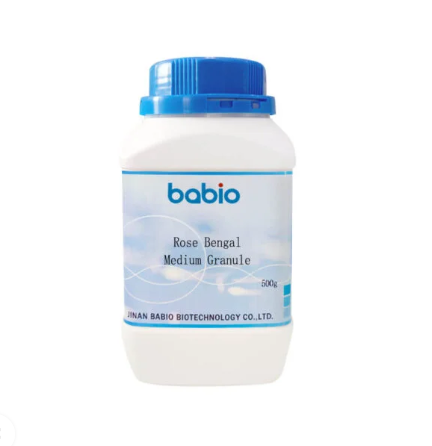 রোজ বেঙ্গল আগর দানা