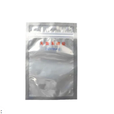 জীবাণুমুক্ত স্যাম্পলিং ব্যাগ