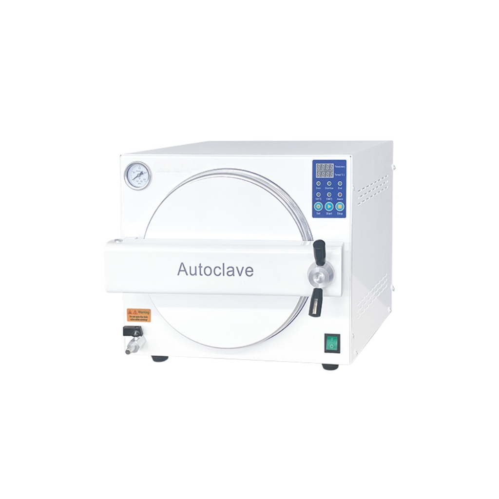 টেবিল টপ অটোক্লেভ ক্লাস N সিরিজ BKX-T18E BKX-T23E