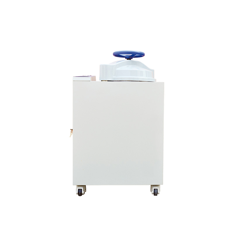 উল্লম্ব অটোক্লেভ BKQ-B50II